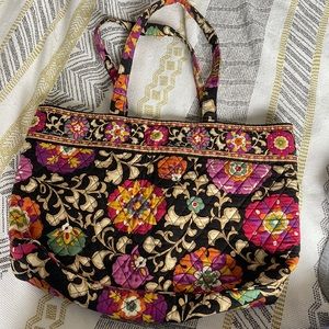 Vera Bradley tote